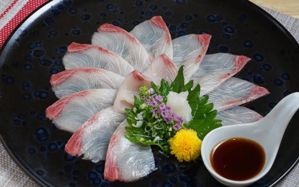 Hamachi Uzusukuri