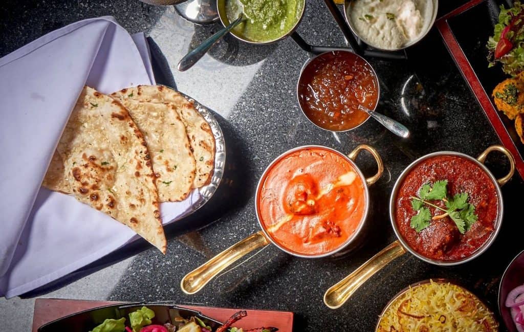 Rogan josh