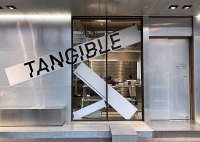 TANGIBLE cafe & retail