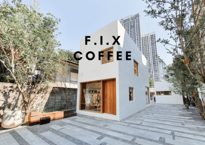 F.I.X Coffee