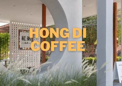 Hong Di Coffee