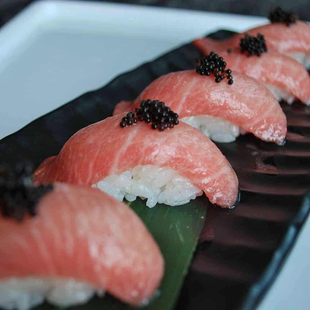 Tadaima Shabu & Sushi Premium Buffet 