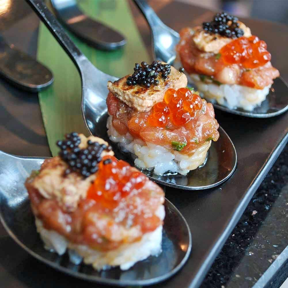 Tadaima Shabu & Sushi Premium Buffet 