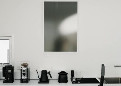 House of Passa Cafe & art space