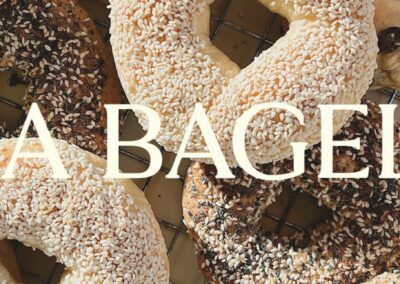 Have a Bagel day